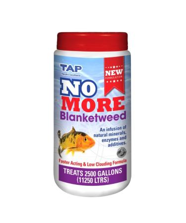 TAP No More Blanketweed Treatment 1kg