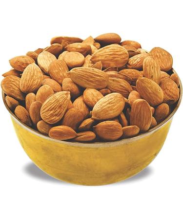  QURA QURA Badam Gurbandi Giri 200 g 1000 g Pack of 5 - Buy Online on GoSupps.com