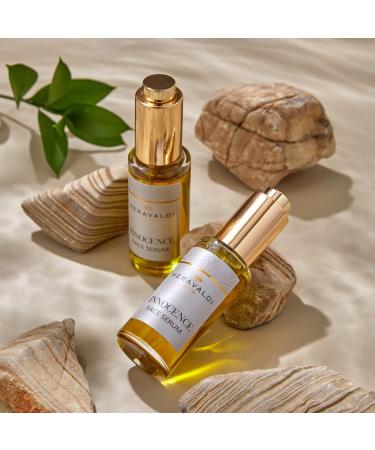 Beauty Harmony Lab Ltd INNOCENCE facial serum 100 natural ingredients for beautiful and hydrated skin softens fine lines and slows down the aging process all skin types - Buy Online on GoSupps.com