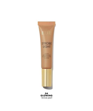 Strobe Light Liquid Highlighter 04 - Glowing | Shop Now - Buy Online on GoSupps.com