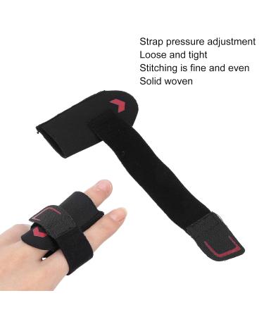 Buy Finger Splint Wrap & Protector (M) - Ideal Injury Support | Fast International Shipping - Buy Online on GoSupps.com