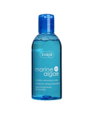 Ziaja Marine Algae Micellar Water