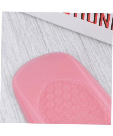 GLEAVI Shoe Lifts Insoles - Elevate Height with Invisible Heel Pads for Men & Women | 2 Pairs of Comfortable Shoe Inserts - Buy Online on GoSupps.com