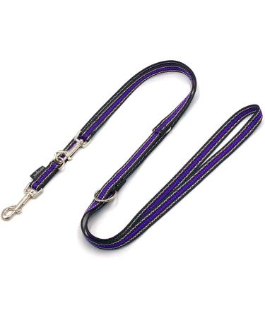 Buy Boston Dog Linen Leash 3.50m - Durable & Stylish for Large Dogs | 20mm Thickness | International Shipping Available - Buy Online on GoSupps.com