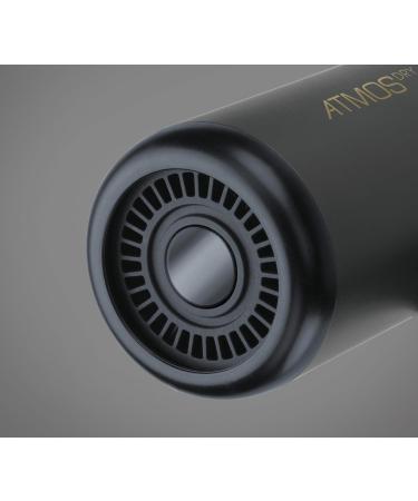 Salon Europe Ltd Diva Atmos Hair Dryer Dry Black - Buy Online on GoSupps.com