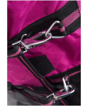 Buy RL24 Weiddecke Winterdecke 600D BasicLine - Nylon Fill 100g/200g/300g Pink/Black 115cm | International Shipping Available - Buy Online on GoSupps.com