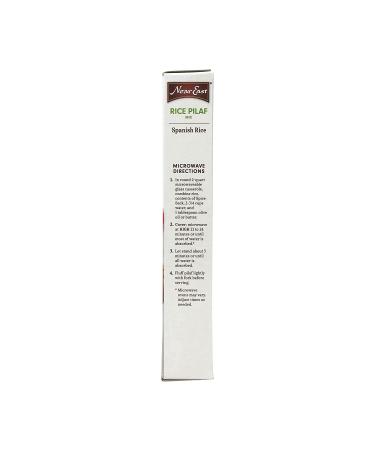 Near East Spanish Rice - 6.75 oz | Authentic Mediterranean Flavors - Buy Online on GoSupps.com