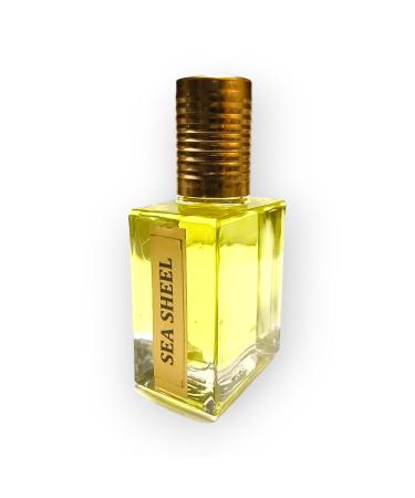 All Types Essential Oil Attar-Atar Parfum Oil Fragrance Perfume Unisex Men-Women Parfume Spray Scent Long Lasting Roll On Itar Semi Natural Non Alcoholic Volume: 12ML (0.4 Fl Oz) (Sea Sheel) - Buy Online on GoSupps.com