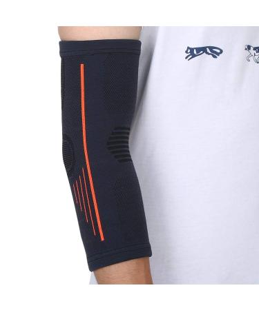 Buy Elbow Brace & Support | Premium Elbow Wrap & Guard for Pain Relief | Fast International Shipping - Buy Online on GoSupps.com