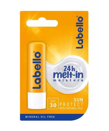 Labello Sun Protect Lipbalm F-30