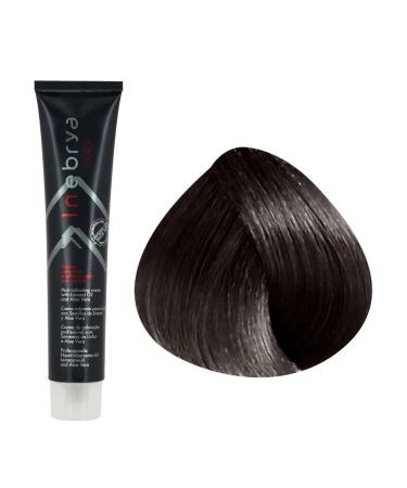 Color ASH 5/1 Light Chestnut Ash 100ml 5/1 Light Chestnut Ash 122 g (1 pack)