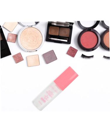 VINTORKY Contouring Blush Glow Sticks Blouses for Glowsticks Makeup Tools Highlighter Powder White - Buy Online on GoSupps.com