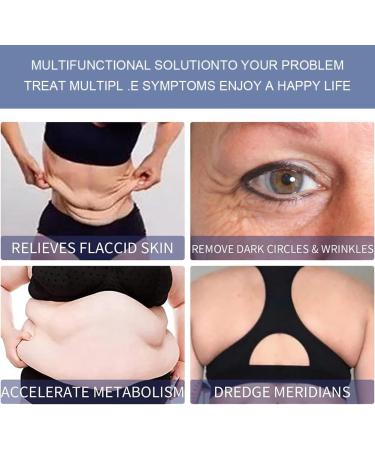 Buy 600 Pieces Ear Acupuncture Stickers & Acupressure Tools - Disposable Ear Massage Set & Acupuncture Pen for Meridian Therapy - Buy Online on GoSupps.com