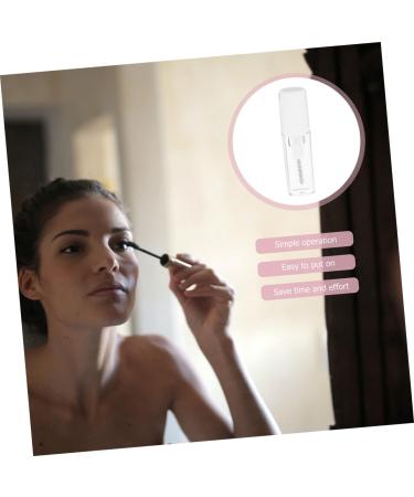  FOYTOKI Waterproof Eyelash Gel Eyebrow Mascara Gel Clear Eyebrow Fixing Eyebrow Gel Sweat Resistant Makeup Supplies Gel - Buy Online on GoSupps.com