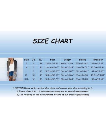 Long Shirt Outerwear Top Thin Warm Knitted Coat Women's Blouse V-Neck Shirt Tunic Long Women's Tunic Women's Shirt Casual Checked Shirt Women's Winter Chunky Knit Jacket H-pink XXL - Buy Online on GoSupps.com