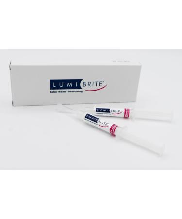 Take Home Whitening Gel (32% 1 Pack)