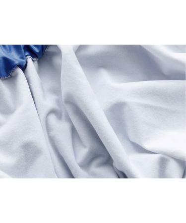 Washable Adult Diaper Nappies for Overnight Protection - Reusable Cloth Diaper for Elderly Care - Easy to Dry/Wash (Coffee) - Buy Online on GoSupps.com