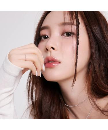 BBIA Glow Lip Tint 3.2g - Lip Plumping Volume up Glossy Lip Tint - Naturally Moisturizing & Lightweight - Long-Lasting Comfortable Lip Stain (04 CINNAMON) - Buy Online on GoSupps.com