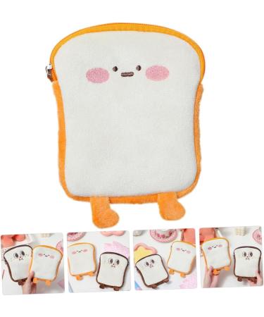 Healeved 5-in-1 Period Hygiene Bag for Teen Girls | Stylish Towel-Storage Pockets & Zipper Wallet for Pads & Essentials - Buy Online on GoSupps.com