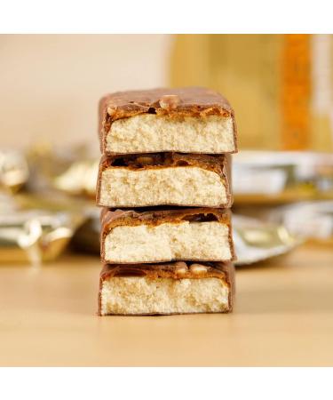 Grenade Carb Killa Caramel Chaos Prote nereep 12 x 60g - Buy Online on GoSupps.com