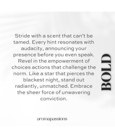 BOLD | Inspired by Parfums de MRLY PERCIVAL | Perfume for Men and Women | Extrait De Parfum | Long Lasting Dupe Clone Essential Oils Fragrance | Perfume De Hombre Mujer | (100 ml / 3.4 Fl Oz) 3.4 Fl Oz (Pack of 1) - Buy Online on GoSupps.com