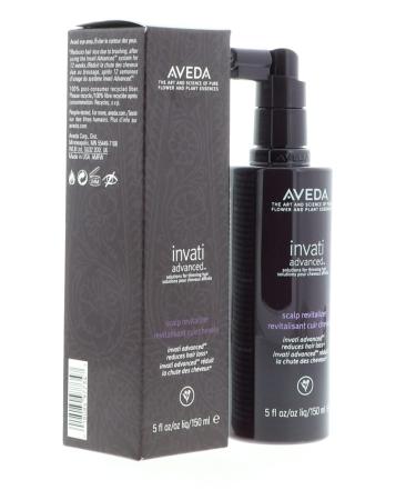 Aveda Invati Scalp Revitalizer 150ml - Boost Hair Growth & Scalp Health | International Shipping Available - Buy Online on GoSupps.com