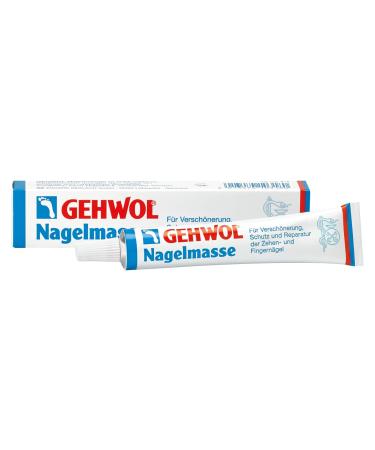 Gehwol Nail Mass Antimycotic Nail Gel 15Ml 15 Ml (1 Pack)