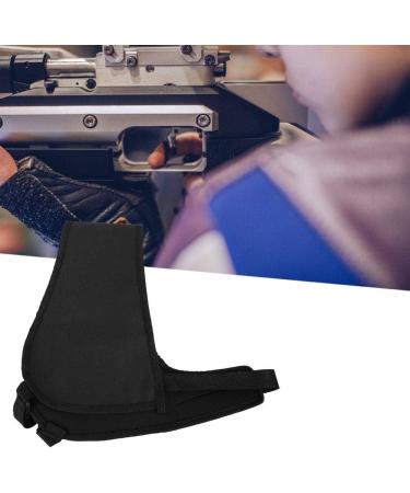 Outdoor Sports Recoil Pad - Protective Shooting Shoulder Shield for Rifle with Shockproof Padding - Buy Online on GoSupps.com
