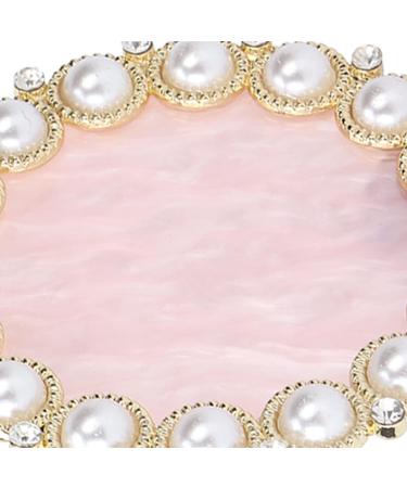 Premium Nail Art Pallets & Display Boards with Golden Edge - Ideal for Home Use & Nail Art Enthusiasts - Buy Online on GoSupps.com