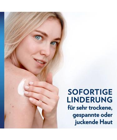 Vaseline Body Lotion Intensive Rescue 200ml - Dermatologically Approved for Very Dry Skin | International Shipping - Buy Online on GoSupps.com