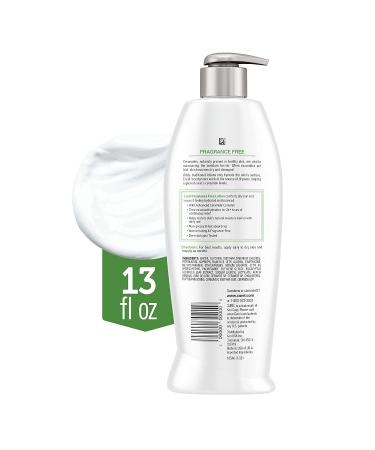 Curel Daily Moisture Fragrance-Free Lotion For Dry Skin 13 oz (Pack of 3) - Buy Online on GoSupps.com