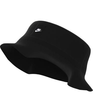 Nike K NK APEX Bucket SQ FUT Black/White One Size