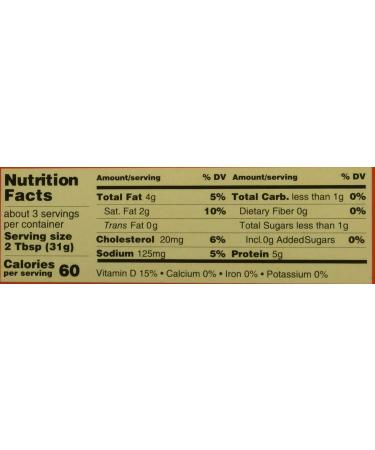 Alaska Smokehouse Salmon Spread 21oz (Pack of 6) - Premium Serving Design - Buy Online on GoSupps.com