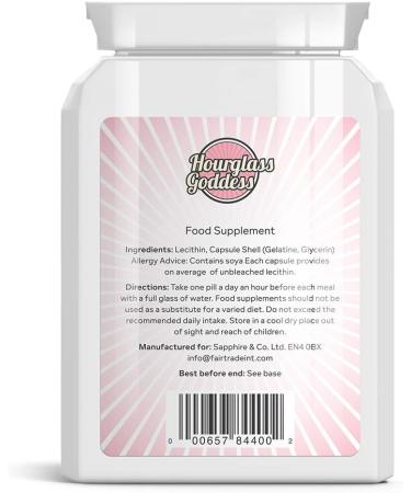 Hourglass Goddess Tight and Toned Tablets - Extreme Firming for Fast Bikini Body Transformation - Buy Online on GoSupps.com