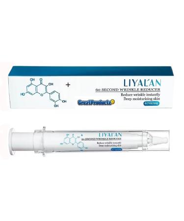 Miracle Instant Eye Lift Eye Cream Anti-Wrinkle