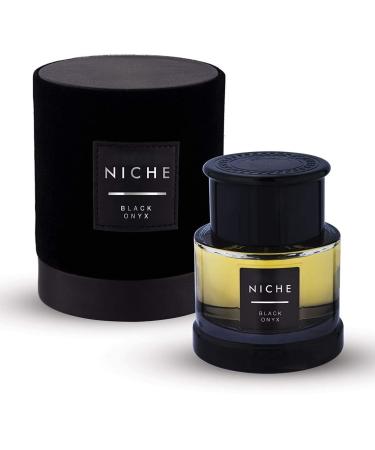 Onyx Black Perfume for women and men 90 Ml (3.0 fluid ounce)