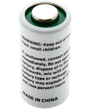 Buy Exell Battery L28PX - Replaces Kodak K28L LITH17 & Mallory 7K34 | International Shipping Available - Buy Online on GoSupps.com