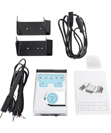 LBMed Dental Electrical Guard Carver - High Precision Laboratory Wax Instrument with Adjustable Temperature (50 -60 ) & Dual Display for Optimal Performance - Buy Online on GoSupps.com