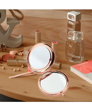CENWA Survivor Pocket Mirror - Unique Survivor TV Show Inspired Gift - Buy Online on GoSupps.com