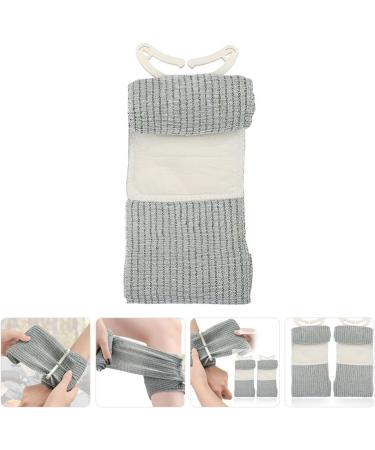 Beaupretty Knee Wrap - Outdoor Athletic Leg Wraps & Head Wraps | Cotton Sports Tape 120x10cm - Buy Online on GoSupps.com