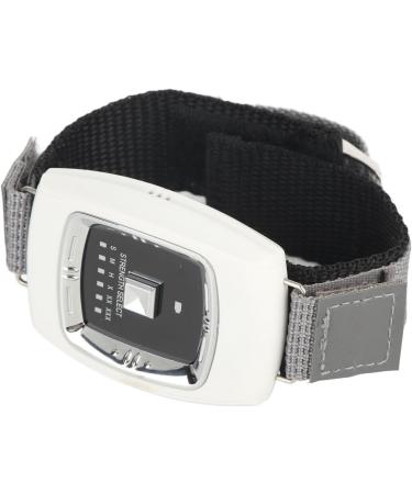 Snore Relief Sleep Watch - Electric & Breathable for All Ages | Improve Sleep Quality Worldwide - Buy Online on GoSupps.com