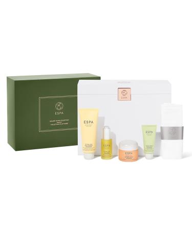 ESPA | Golden Glow Collection | Worth $310