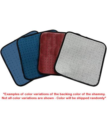 bowlingball.com Track Easy Grip Microfiber Shammy Bowling Towel - Buy Online on GoSupps.com