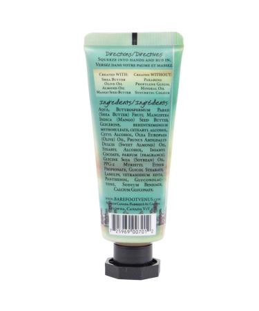 Shea & Mango Butter Mini Hand Repair Cream - 20ml (Pink Pepper) | Nourishing Hydration for Soft Smooth Hands | International Shipping Available - Buy Online on GoSupps.com