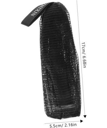 MERRYHAPY Pouch Bar Holder Travel Shampoo Bar Holder Shampoo Bar Bag Bar Bag Bar Shampoo Holder Bags for Bars Mesh Bags Bar Bag Shampoo Polyester - Buy Online on GoSupps.com