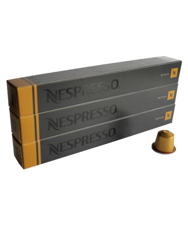 Nespresso Nespresso Original Nestl Espresso Capsules - 30 x Volluto - Assorted Colours