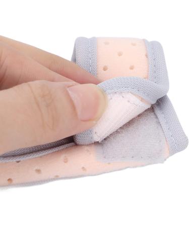 Children's Kids Thumb Brace - Lightweight Thumb Splint Support for Pain Relief | Adjustable & Comfortable for Right & Left Hand (XS - Buy Online on GoSupps.com