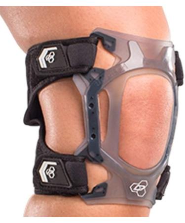 DonJoy Performance Webtech Short Knee Support Brace - Compression Undersleeve Black Large | International Shipping Available - Buy Online on GoSupps.com