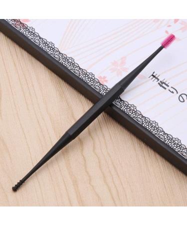Lutiore Soft Silicone Double Head Ear Pick - Earwax Removal Tool with Double-Ended Cleaner Design - Buy Online on GoSupps.com