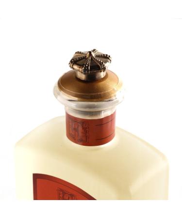 Geo G Trumper Spanish Leather Cologne - Buy Online on GoSupps.com